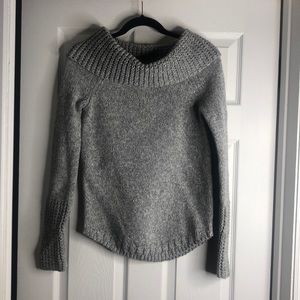 Abercrombie & Fitch Sweater